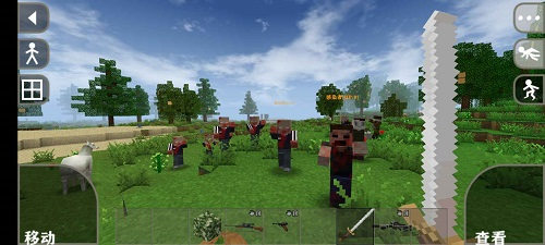 生存战争2dayz中文版