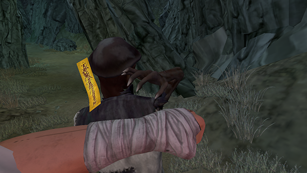 无尽噩梦5怨灵咒mod内置菜单