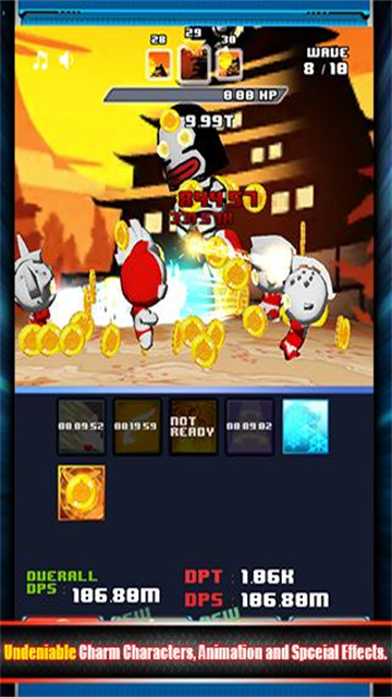 奥特曼兄弟联手2手机版中文版