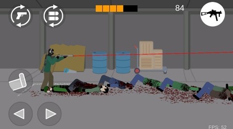 平面僵尸防御无限金币