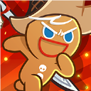 跑跑姜饼人:烤箱大逃亡