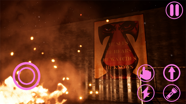 班班幼儿园8反恶魔游戏正式版