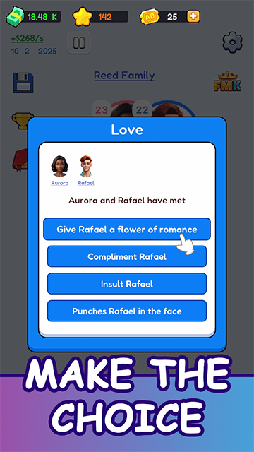 家庭模拟器免广告