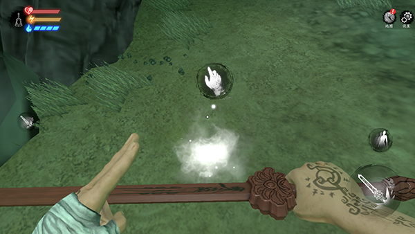 无尽噩梦5怨灵咒mod内置菜单