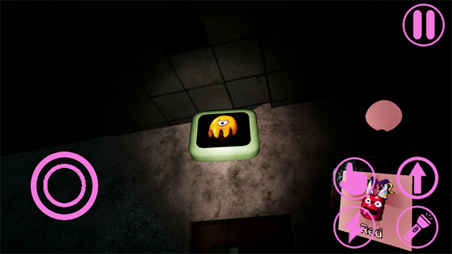 班班幼儿园8反恶魔游戏正式版