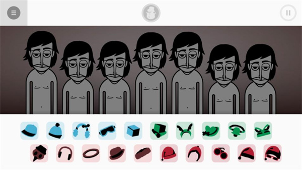 节奏盒子圣诞节mod版