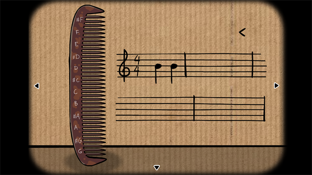 逃离方块:哈维的盒子