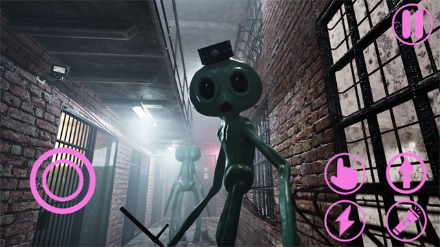 班班幼儿园8反恶魔游戏正式版