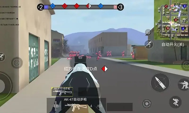 战地2现代战争mod菜单