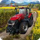 模拟农场23全车解锁版