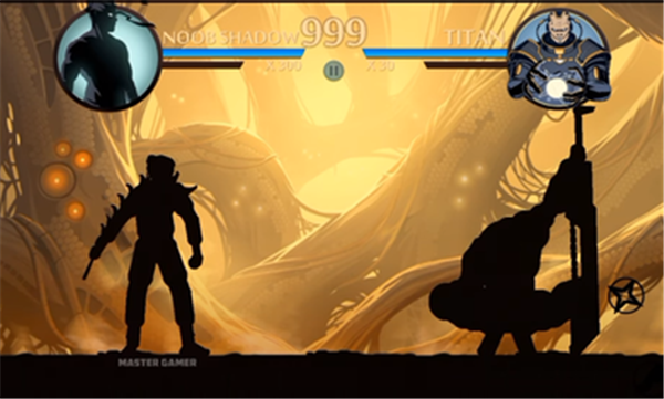 暗影格斗2内置mod