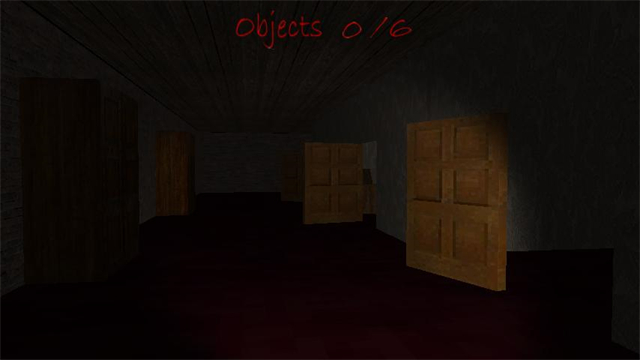 兰德里纳河初代版本