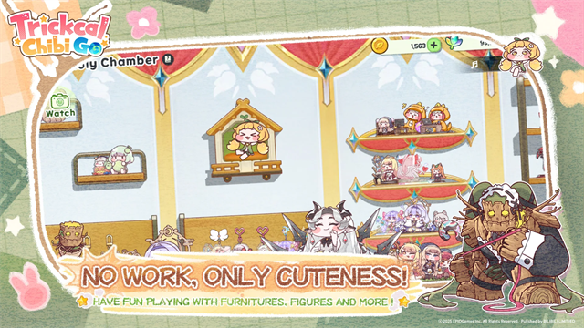 嘟嘟脸恶作剧国际版安卓版