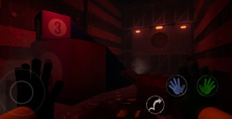 波比的游戏时间3内置菜单中文