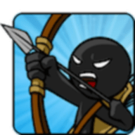 火柴人战争遗产mod版