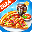 烹饪大师餐厅游戏