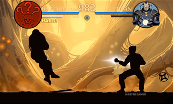 暗影格斗2内置mod