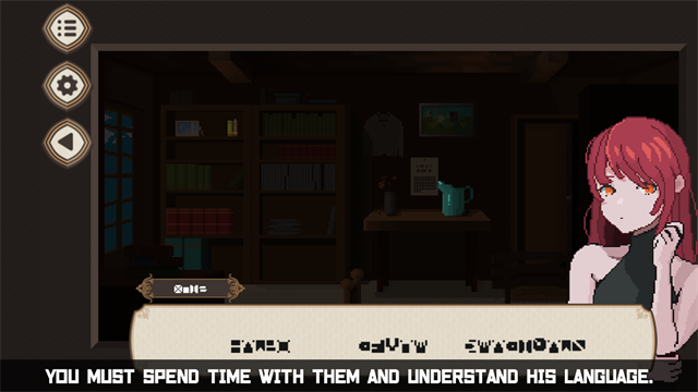 7天之内懂你游戏完整版