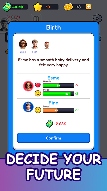 家庭模拟器免广告