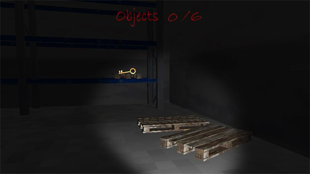 兰德里纳河初代版本