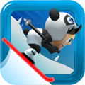 滑雪大冒险全地图解锁免费