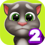 我的汤姆猫2无限钻石版