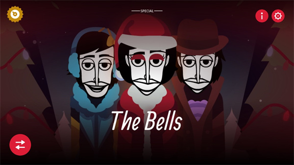 节奏盒子圣诞节mod版