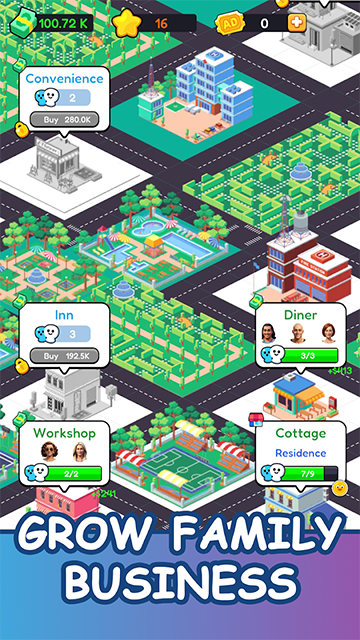 家庭模拟器免广告