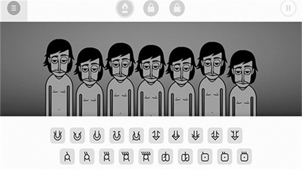 节奏盒子incredibox梦游模组