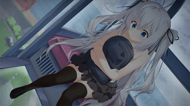 里垢女子的非常规攻略法游戏