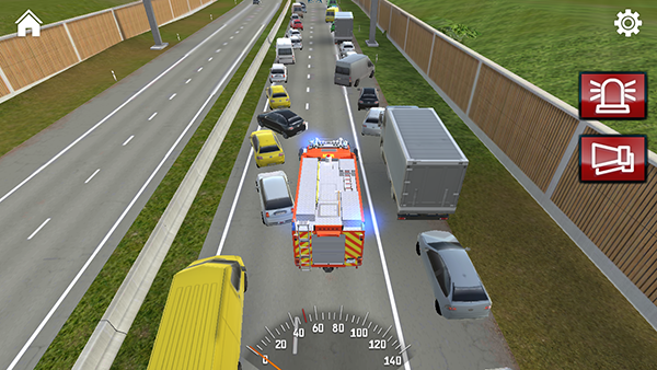 Notruf112上海模组汉化版