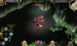 泰坦之旅冰封帝国仙剑模组