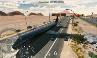 手动挡停车场飞机模组内置菜单