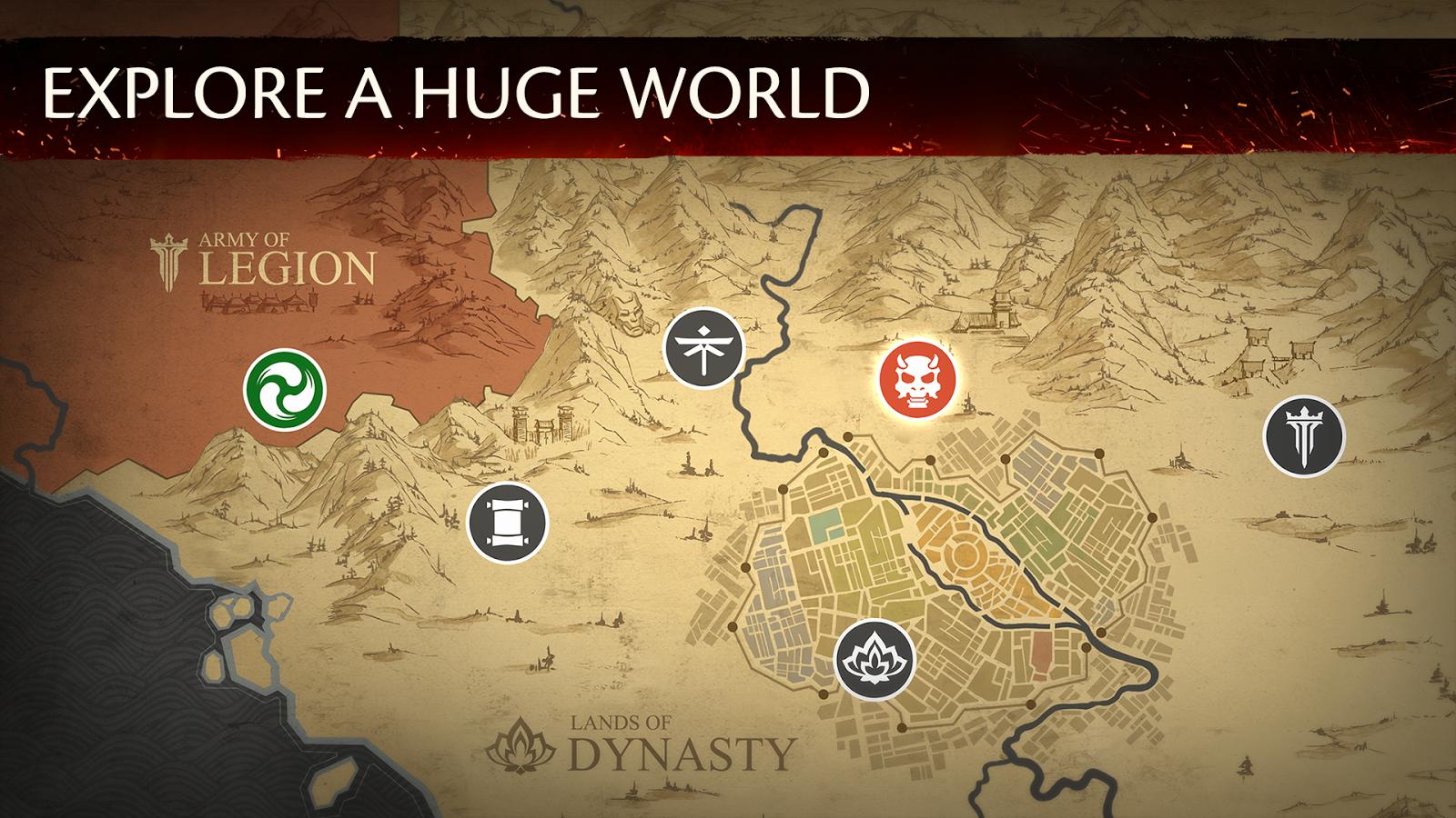 暗影格斗3无限资源中文