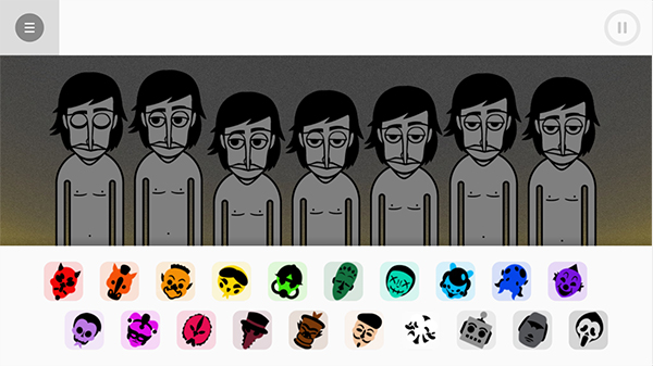 节奏盒子themasks模组免费