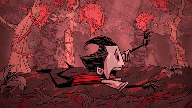 饥荒海难诺亚最新版