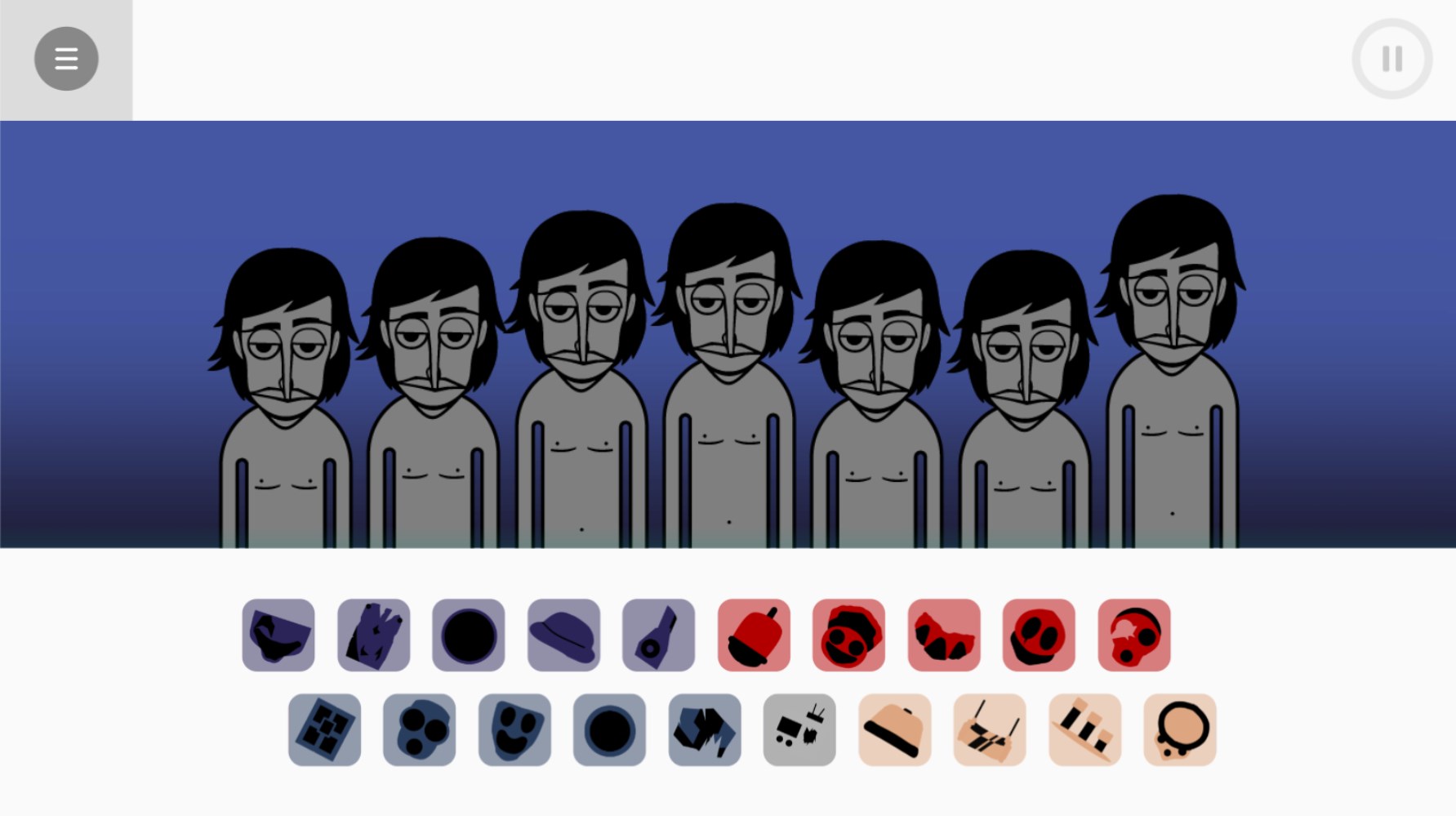 节奏盒子ignis模组