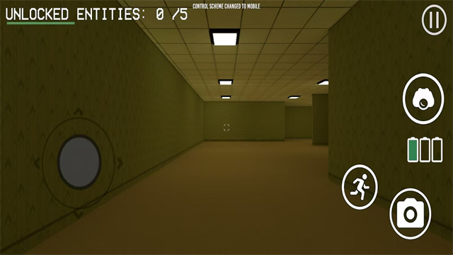 逃离后室免费版