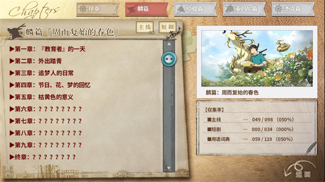 丰裕之角哈提篇手游免费版