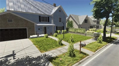 房产达人无限金币汉化版