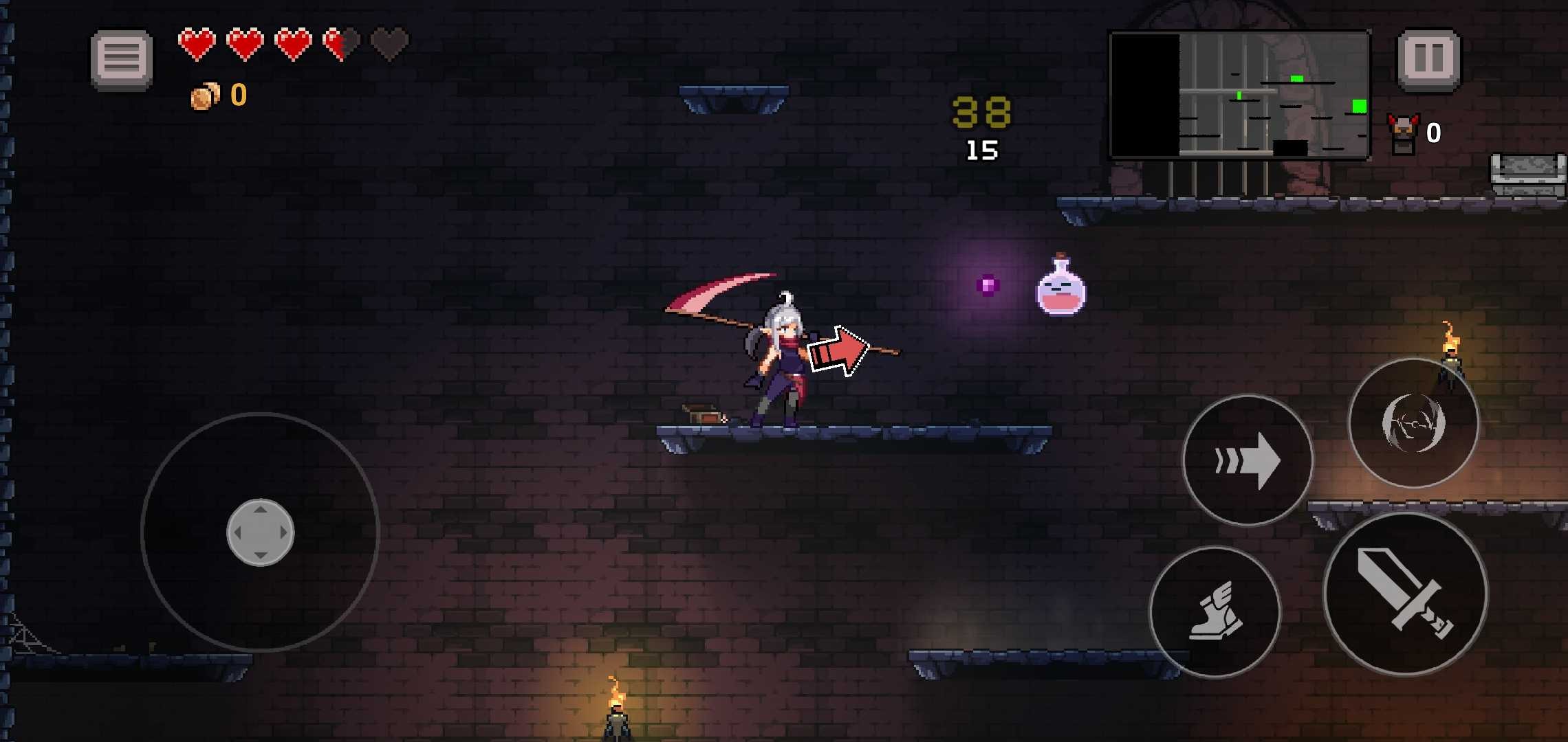 地牢杀手0.750.2折相思