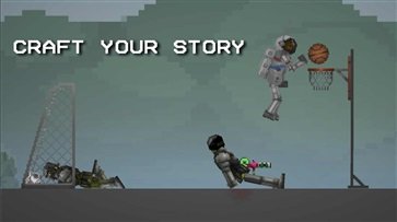 甜瓜游乐场汉化版内置模组无广告