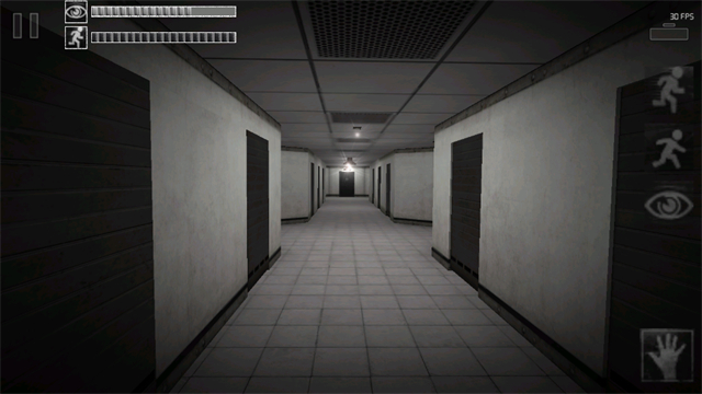 SCP安全壳破裂中文安卓版