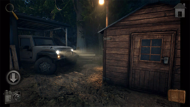 子午线157序幕最新版