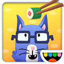 托卡小厨房寿司无广告版