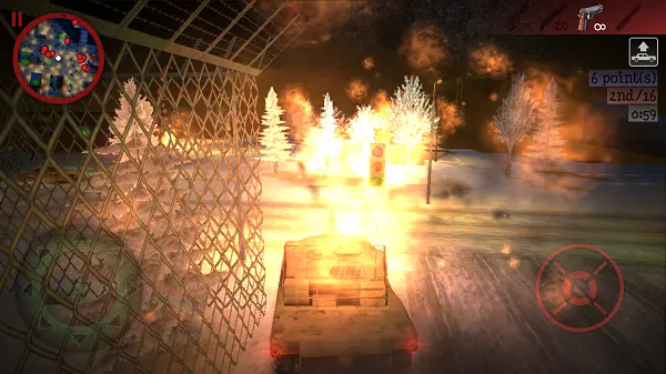 血债血偿2无限金币汉化版