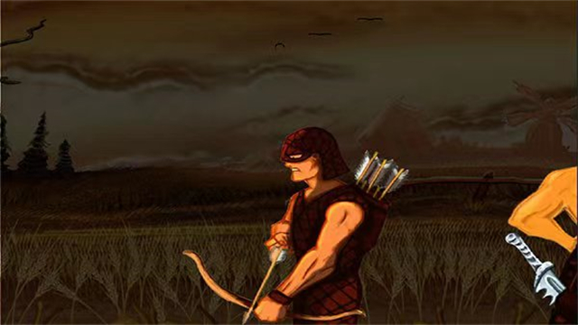 城邦争霸中文最新版