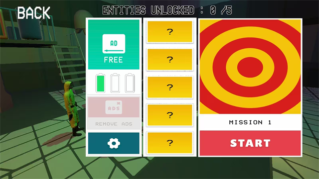 逃离后室免费版