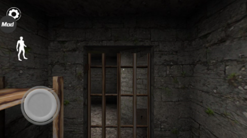 恐怖老奶奶3内置作弊菜单汉化版