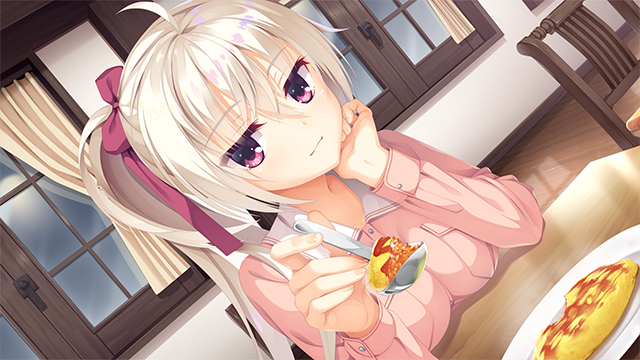 星光咖啡馆与死神之蝶冷狐版游戏